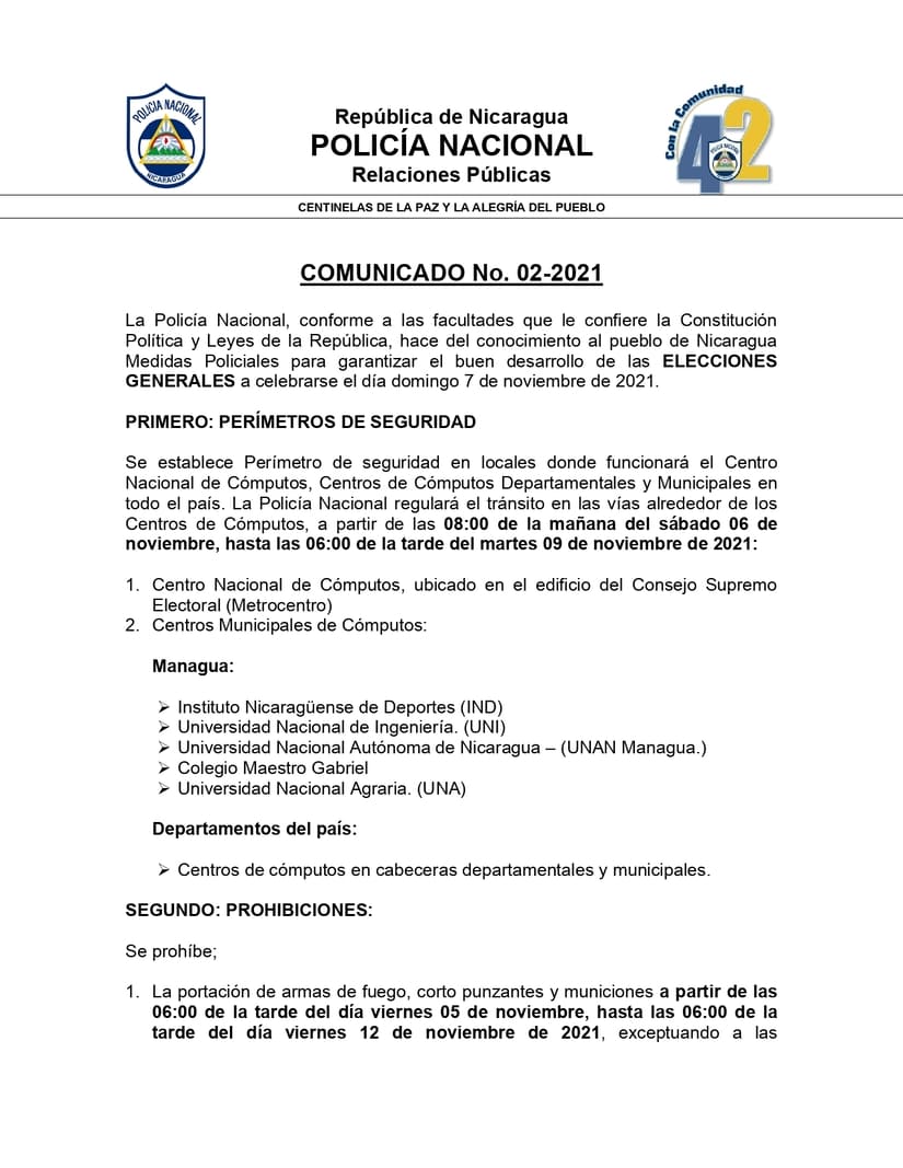 nota